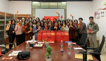 Foshan Kangna Trading Co., Ltd.