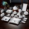 Buy cheap Square Scandinavian Style Dinnerware from wholesalers