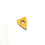 WL-22007-Y BP-625030 Tungsten Carbide Turning Inserts with Fine Grinding Surface