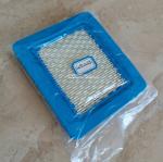Factory direct sale lawn mower square filter element air filter 399959 491588