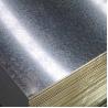 Buy cheap 0.5mm Z275 Galvanized Steel Sheet ASTM A527 A526 G90 Zinc Coating from wholesalers