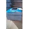 Buy cheap 1 cylinder engine water tank blue color for CIXI R170 R175 R180 from wholesalers