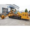 Buy cheap Diesel Engine Crawler Foundation Drill Rig BHD - 260 from wholesalers