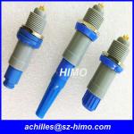 4pin PAG PKG Plastic Lemo Connector