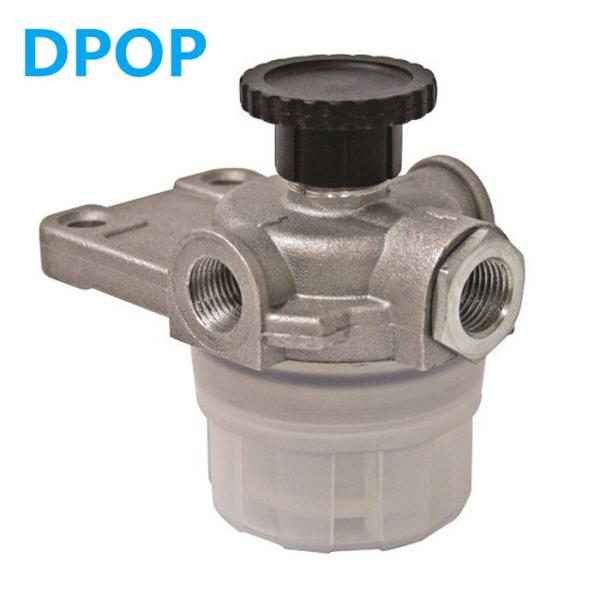 Quality Truck Parts 0000907350 0000900212 For MERCEDES Gear Fuel Pump for sale