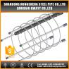 Buy cheap sonic pipe supplier for indonesia from wholesalers