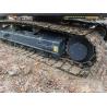 Buy cheap XE150D XCMG Excavator Hydraulic Excavator 14,650kg Operating 7800mm Length from wholesalers