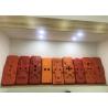 Buy cheap Customized Water Filled Temporary Fence Base Multi Colors Available from wholesalers