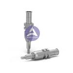 Buy cheap Camlog® Impression Coping Transfer Closed/Open Tray Compatible 3.3mm/ 3.8mm/ 4 from wholesalers