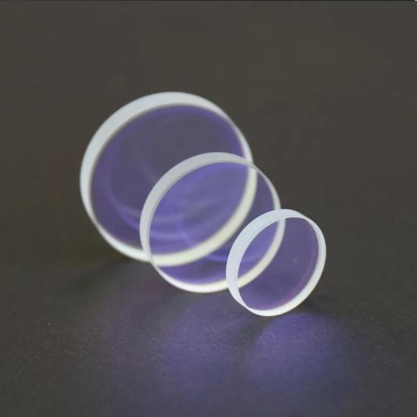 Buy cheap High Reflective 45° laser relection mirror 50.8*5mm 1064nmHR laser glass plano lens for laser machine from wholesalers