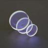 Buy cheap High Reflective 45° laser relection mirror 50.8*5mm 1064nmHR laser glass plano lens for laser machine from wholesalers