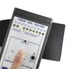 Buy cheap ESD Antistatic Solder Paste Mixing Knife SMT Solder Paste Inking Screen Printing Oil Knife from wholesalers