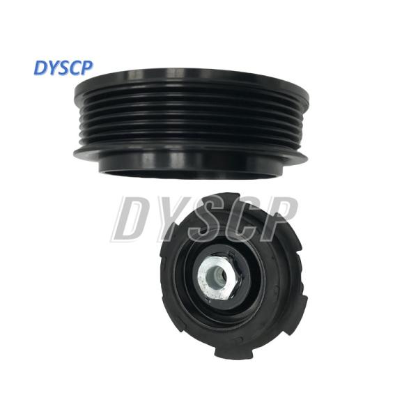 Buy cheap Magnetic Air Conditioner Compressor Clutch For BMW X3 F25 F26 X4 2.0 64529216467 6PK from wholesalers