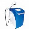 Buy cheap 100W Laser Rust Removal Equipment 1- 100mm Clean Length Metal / Coil Material from wholesalers