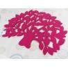 Buy cheap Colorful Nomex Belt High Temperature 100% Nomex Transfer Printing Felts from wholesalers
