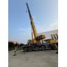 Buy cheap Chinese XCMG Crane XCA300, 300 Ton Used Truck Cranes from wholesalers