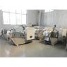 Buy cheap OEM Screw Press Wastewater Treatment 380V Voltage Silver Color 375-5000kg from wholesalers