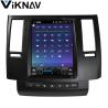 Buy cheap 10.4 Inch Android Auto Car radio For 2003-2007 Infiniti FX35 FX45 Navigation GPS Multimedia DVD Player Wireless Carplay from wholesalers