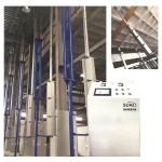 Strict Control Advanced Medical Tube Extrusion Line Highest Standards
