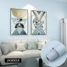 Buy cheap Interior Wallpaper PVC Peel and Stick Matt Wall Paper for Home Interior Decoration from wholesalers