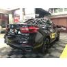 Buy cheap Super Clear Wholesale Car Body Stickers Use TPU Material Paint Protection Film from wholesalers