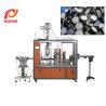 Buy cheap New trend biodegradable coffee capsule filling sealing machine from wholesalers