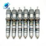 QSK19 Diesel Engine Common Rail Injector 4087887 4010163 4928346 4928349