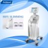 Buy cheap 2 Cartridges 8mm 13mm Hifu Machine Liposonic Body Slimming Device from wholesalers