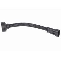 Buy cheap Rail Transportation Power Wire Harness Copper UL Wire Harnessing product