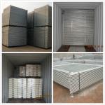 Various Colors Budget Temporary Fencing / Mobile Fence Panels Removable