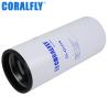Buy cheap Coralfly Construction Machinery Oil Filter LF14000NN P559000 For Fleetguard from wholesalers