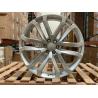 Buy cheap 22 Chevy Replica Wheels Silver Rims Yukon Sierra Tahoe LTZ Silverado Denali from wholesalers