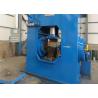 Buy cheap 2 Inch To 24 Inch Carbon Steel Tee Forming Apparatus CE Certification from wholesalers