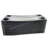Buy cheap Customized Tranter Heat Exchanger Plates heat transfer Plates ISO from wholesalers