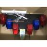 Buy cheap DC12V,V7 LED warning/emergency lightbar BALIZA DE BARRA LED，Puentes de luces，BALIZA DE BARRA LEDST9411 from wholesalers