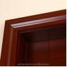 Buy cheap Bedroom Kitchen Fireproof Wood Doors 2.1m Height Moisture Proof from wholesalers