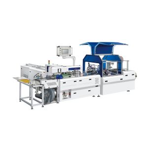 Wholesale CE Certification Automatic Packaging Machines , Shrink Film Packaging Machine 10kw from china suppliers
