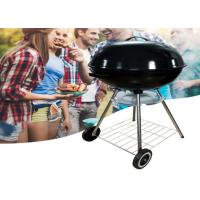 Buy cheap Factory Price Outdoor Charcoal Enamel Stew outdoor bbq grill product