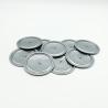 Buy cheap 305 Diameter Metal Can Lids Bottom 0.19-0.23mm Thickness Logo Printable, for canned food packing from wholesalers