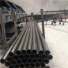 Buy cheap 304SS Mirror Satin Titanium Stainless Steel Pipes Tubes 12mm-101.6mm from wholesalers