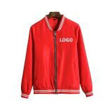 Custom your brand supplier autumn and winter man's multi-color cotton padded