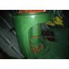 Buy cheap DK Marine 125CLH-10 Vertical Centrifugal Pump With Motor , Speed 2900 R/Min Marine Water Valves from wholesalers