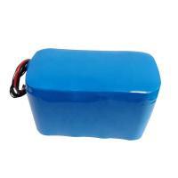 Buy cheap Custom 32700 32650 8s Solar Light Batteries 6Ah 24v Lifepo4 product