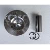 Buy cheap Hino W04CT Piston 13211-2141 Engine Parts Cylinder Liner Overhaul Kit Valves Bearings from wholesalers