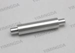 Spacer of Grinding Pulley for GT 3250 parts , 71658001- auto Cutter Machine