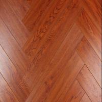 Buy cheap Click Installation Type AC6 Bathroom Waterproof Laminate Flooring product
