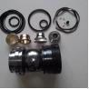 Buy cheap 15000psi Working Pressure Top Drive Spare Parts Upper And Lower IBOP from wholesalers