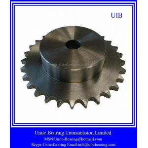 Buy cheap China sprocket, 19 teeh sprocket, chain sprocket,gears product