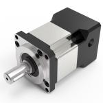Precision Planetary Reduction Gearbox Double Stages 94% Efficiency