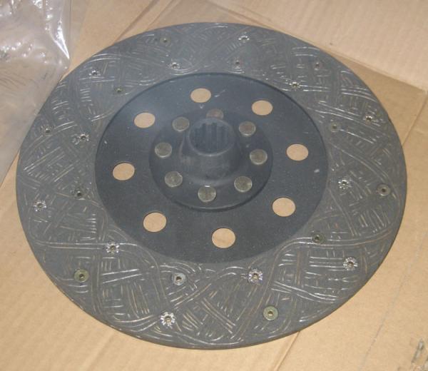 Buy cheap Agricultural machinery accessories clutch friction disc with 70/80/90/100 horsepower YTO from wholesalers
